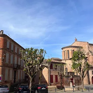 Le D Eugenie Appartement Gaillac