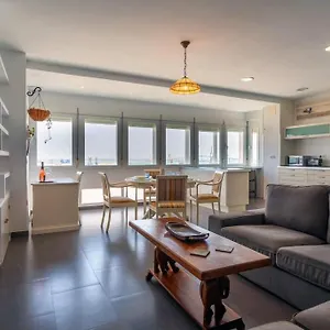 Cielo Gaditano Appartement Cadix